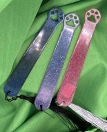 Bookmarks - Paw Print