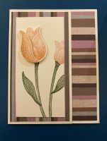 Birthday Card Style A