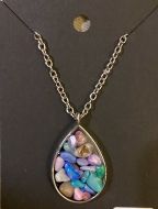 Beautiful Shell Pendant