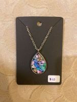 Beautiful Shell Pendant